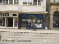 Johnsons Dry Cleaners UK Ltd logo