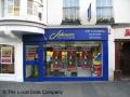 Johnsons Dry Cleaners UK Ltd image 1