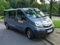 Johnsons Minibuses image 1