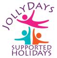 JollyDays Supported Holidays Ltd logo