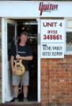 Jon Haire Guitar Services image 1