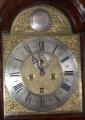 Jonathan Beech Antique Clocks logo