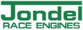 Jondel Race Engines logo