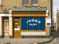 Jones Dairy Café image 1