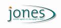 Jones Estate Agents & Mortgage Brokers logo