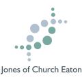 Jones of Church Eaton logo