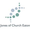 Jones of Church Eaton logo