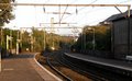 Jordanhill Rail Station image 2