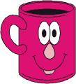 Joy's Mugs 'n' More Personalised Gifts logo