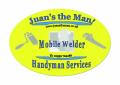 Juan's the Man!  (Handyman Services & Mobile Welder) image 8