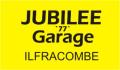 Jubilee 77 Garage logo