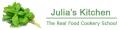 Julia's Kitchen Cookery School - Courses and Caterers logo