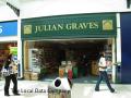 Julian Graves Ltd logo