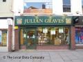 Julian Graves logo