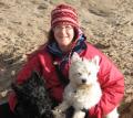 Julie The Dog Walker And Pet Sitter image 1