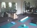 Juliette Cottam - Caversham Heights Physiotherapy and Pilates image 2