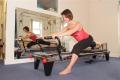 Juliette Cottam - Caversham Heights Physiotherapy and Pilates logo
