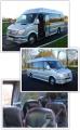 Jumbo of Newport Minibus Minicoach Airport Transfers image 2