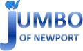 Jumbo of Newport Minibus Minicoach Airport Transfers logo