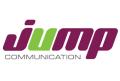 Jump Communication logo