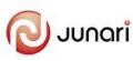 Junari Ltd logo