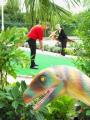 Jurassic Encounter Adventure Golf image 3