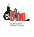 JustAskDino.Com logo