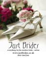 Just Brides Ltd logo