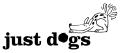 Just Dogs logo