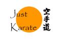 Just Karate logo
