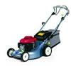 Just Lawnmowers image 1