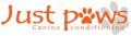 Just Paws logo
