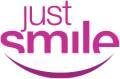 Just Smile logo