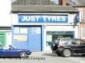 Just Tyres image 2