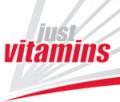 Just Vitamins logo