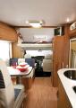 Just go motorhome hire image 2