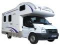 Just go motorhome hire image 3