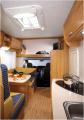 Just go motorhome hire image 5