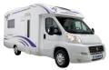 Just go motorhome hire image 6
