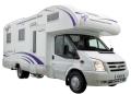 Just go motorhome hire image 9