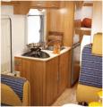 Just go motorhome hire image 10