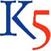 K-Five Sales Ltd logo