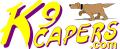 K9 Capers - Online logo