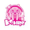 K9 Klipz logo