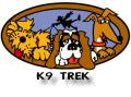 K9 Trek logo