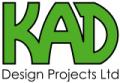 KAD Design Projects Ltd logo