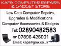 KAPA COMPUTER REPAIRS image 2