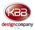 KBB Design Company  Ltd  NEW SHOWROOM logo