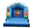 KBM Leisure.... Bouncy Castle Hire logo