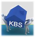 KBS Removals logo